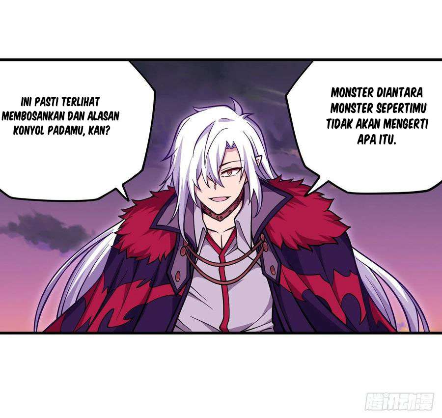 Wuxian Shitu Yu Shier Zhan Ji (Infinite Apostles and Twelve War Girls) Chapter 123 Gambar 18